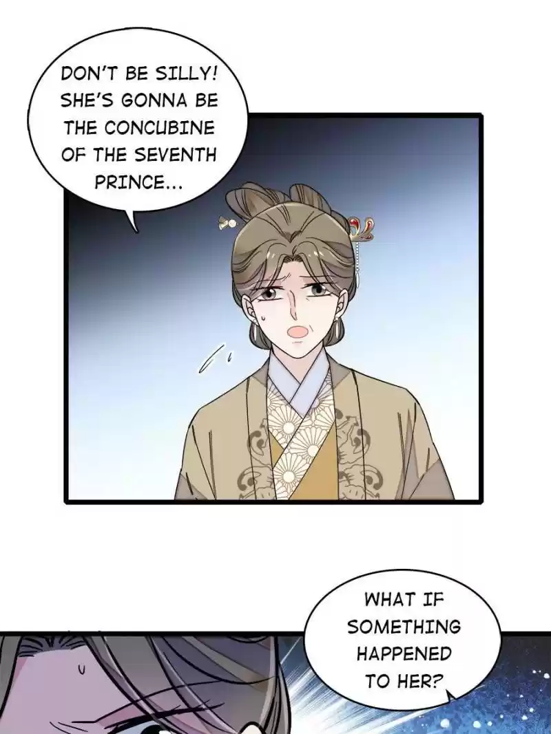 The Brocaded Tale Of The Girl Si Chapter 129