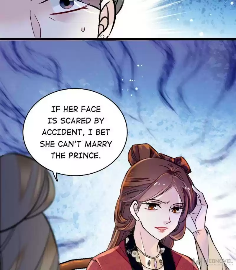 The Brocaded Tale Of The Girl Si Chapter 129