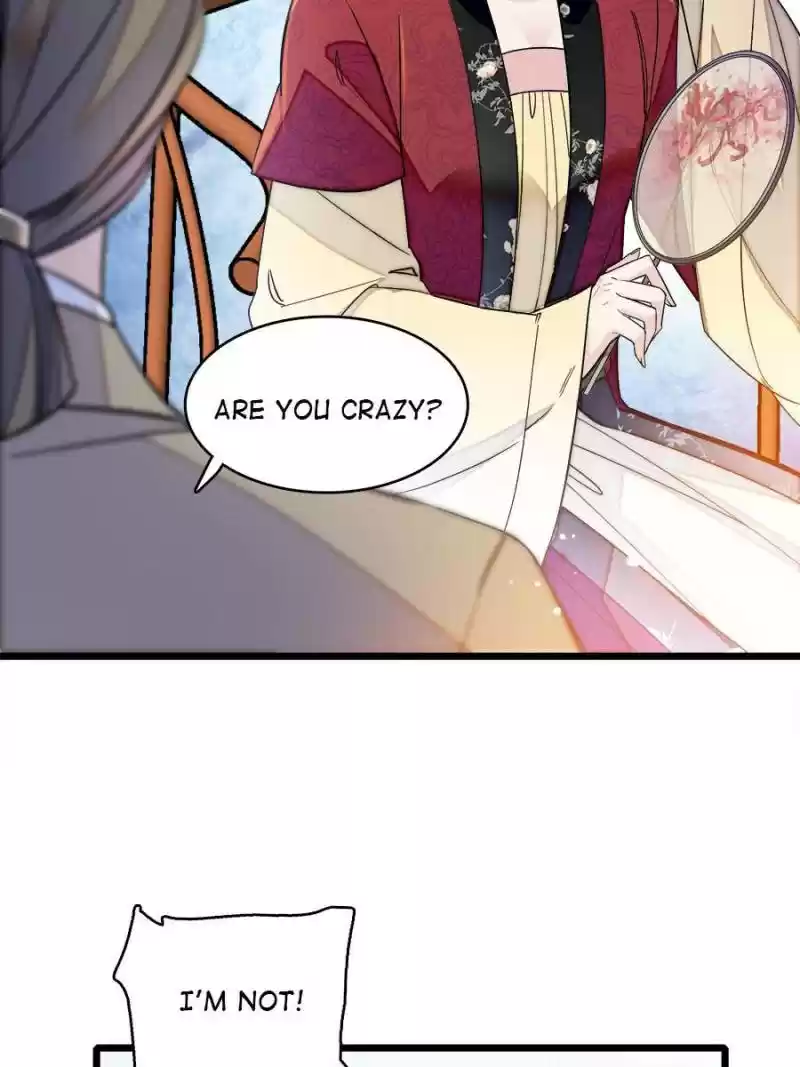 The Brocaded Tale Of The Girl Si Chapter 129