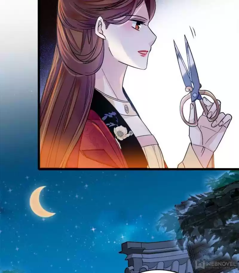 The Brocaded Tale Of The Girl Si Chapter 129