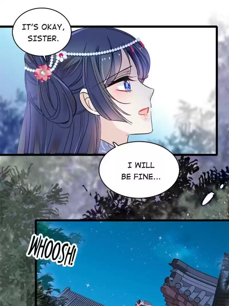 The Brocaded Tale Of The Girl Si Chapter 129