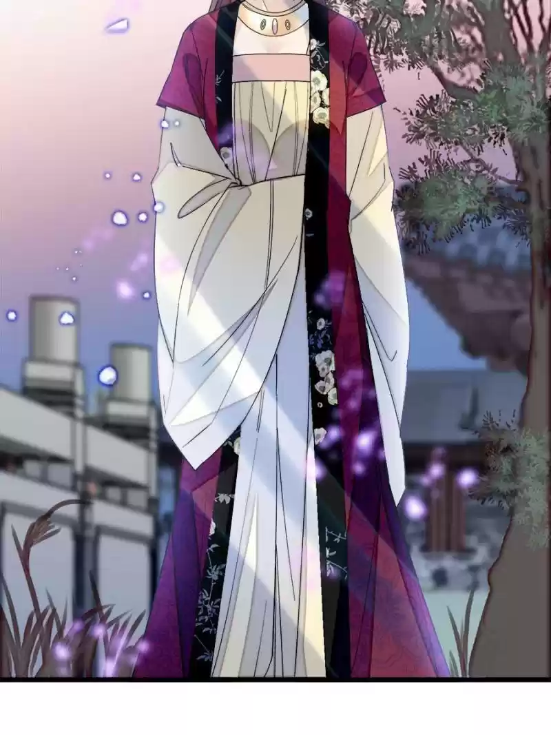 The Brocaded Tale Of The Girl Si Chapter 129