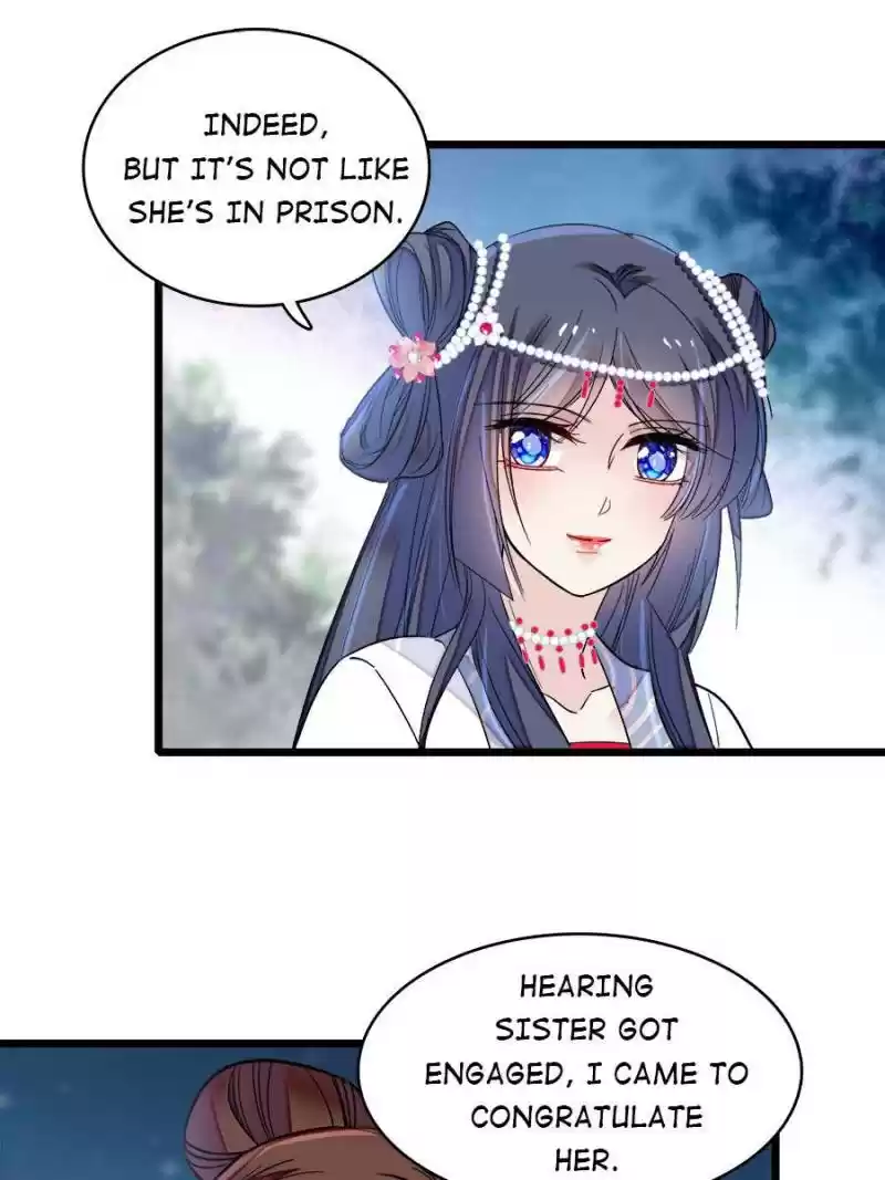 The Brocaded Tale Of The Girl Si Chapter 129