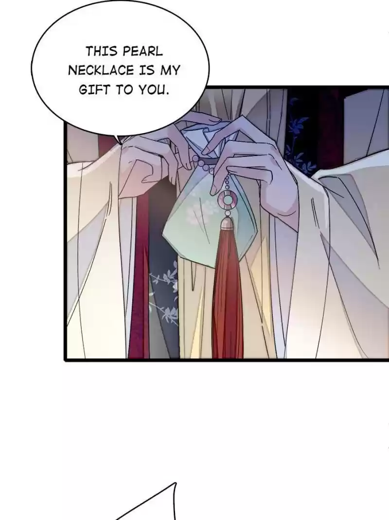 The Brocaded Tale Of The Girl Si Chapter 129