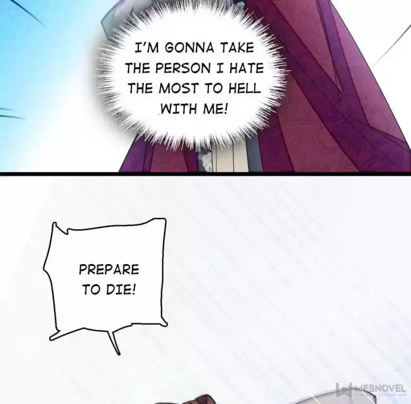 The Brocaded Tale Of The Girl Si Chapter 129