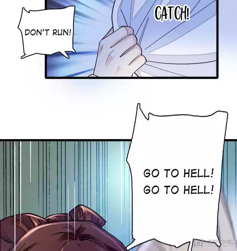 The Brocaded Tale Of The Girl Si Chapter 129