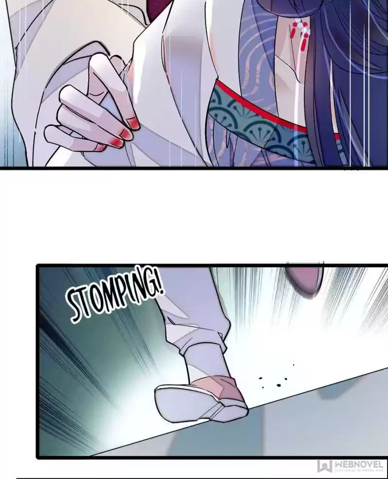 The Brocaded Tale Of The Girl Si Chapter 129