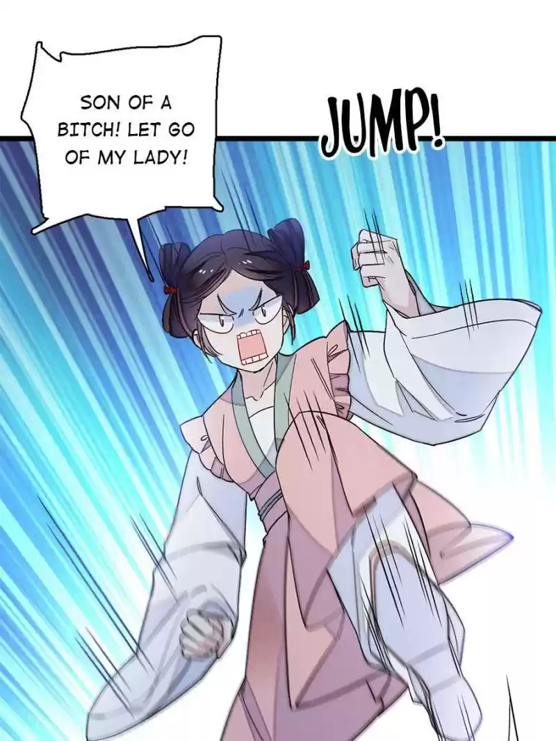 The Brocaded Tale Of The Girl Si Chapter 129