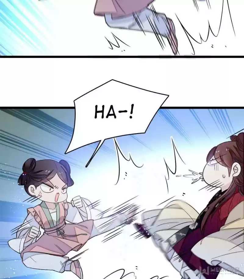 The Brocaded Tale Of The Girl Si Chapter 129