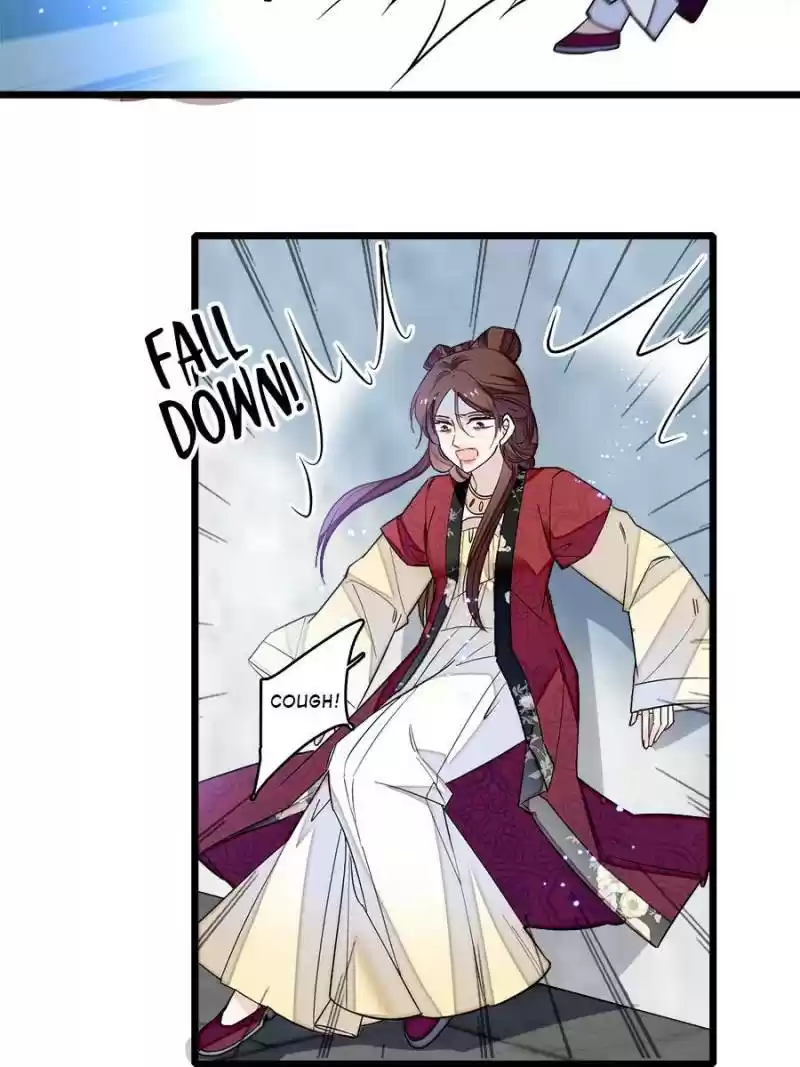 The Brocaded Tale Of The Girl Si Chapter 129