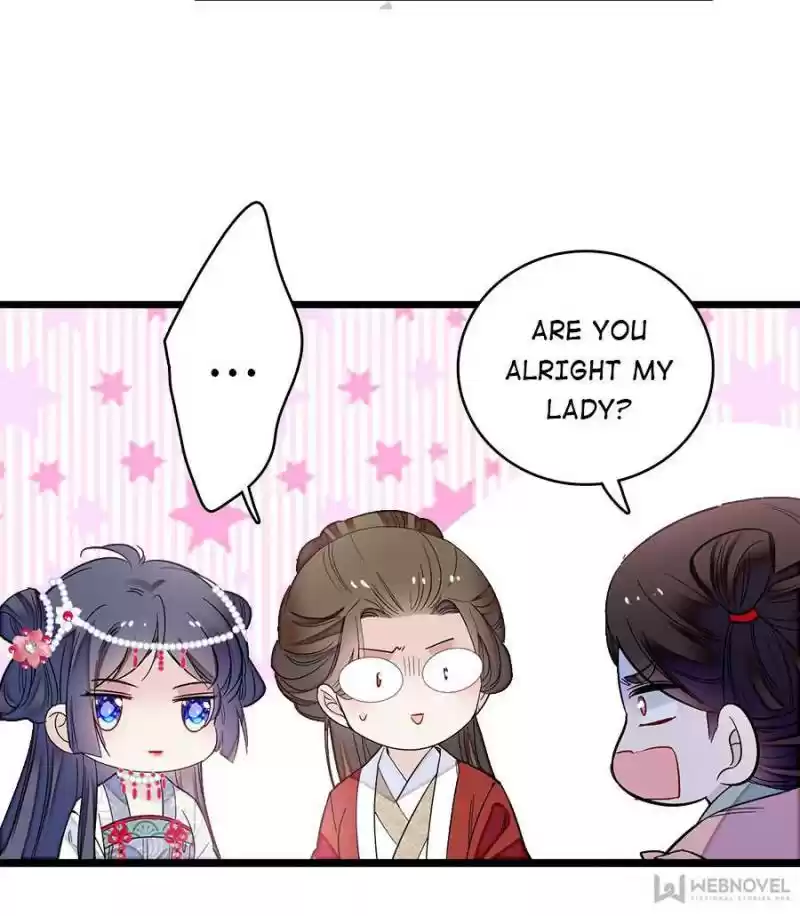 The Brocaded Tale Of The Girl Si Chapter 129