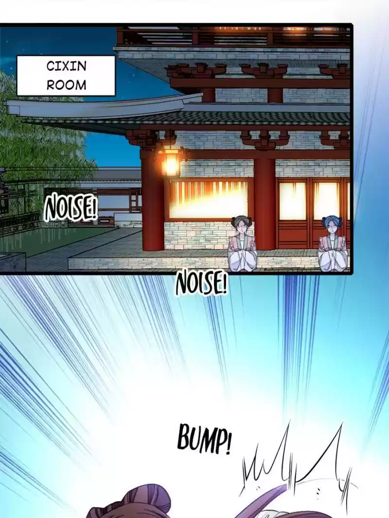 The Brocaded Tale Of The Girl Si Chapter 129