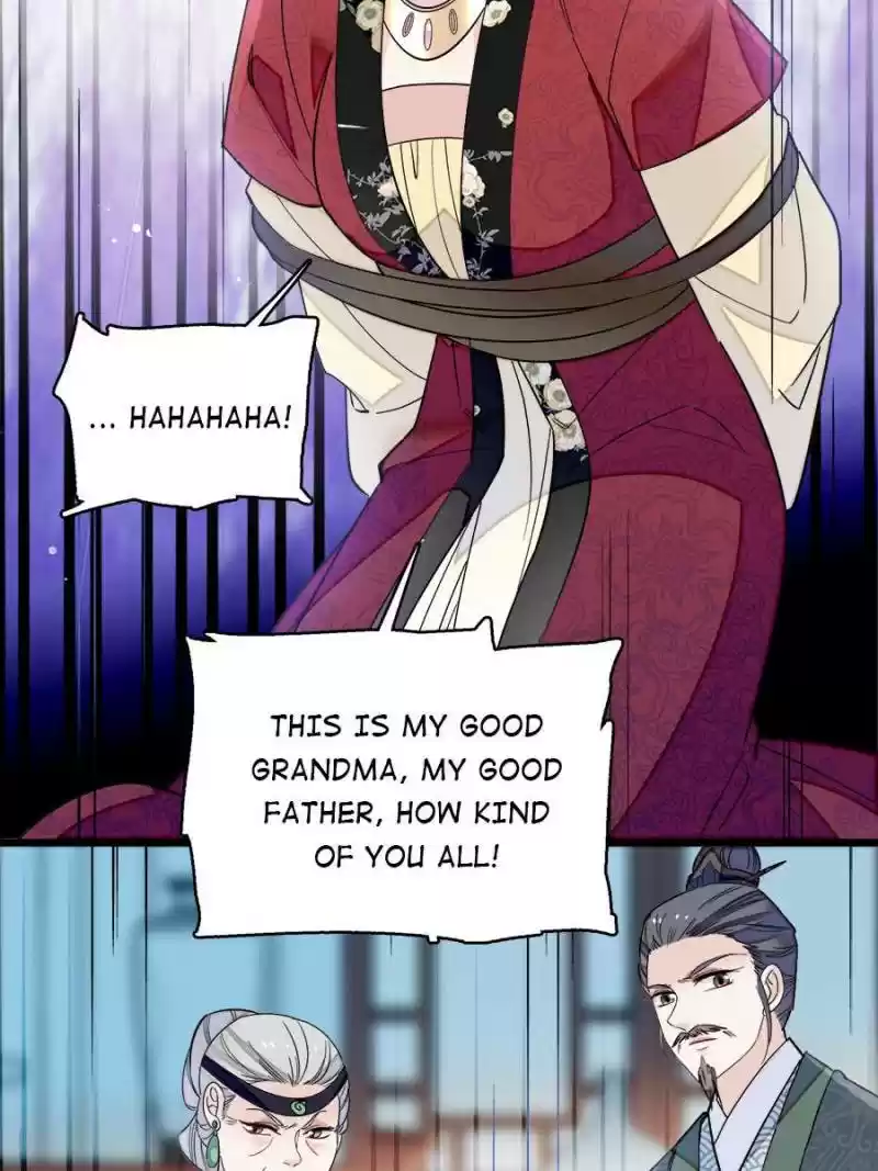 The Brocaded Tale Of The Girl Si Chapter 129