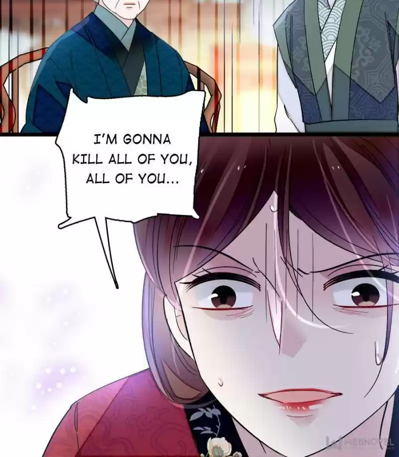 The Brocaded Tale Of The Girl Si Chapter 129