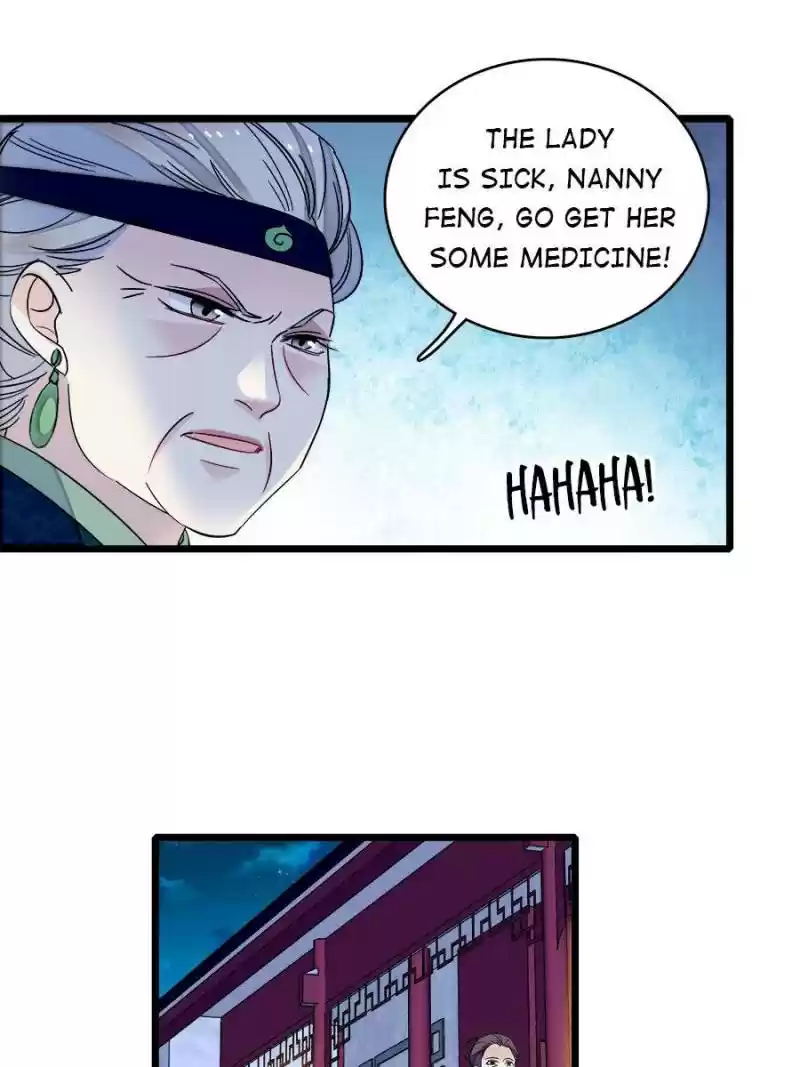 The Brocaded Tale Of The Girl Si Chapter 129