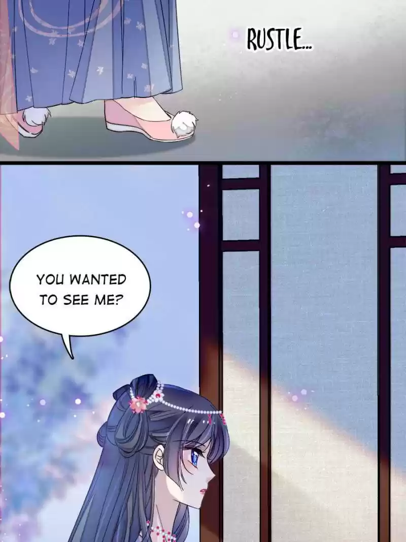 The Brocaded Tale Of The Girl Si Chapter 129