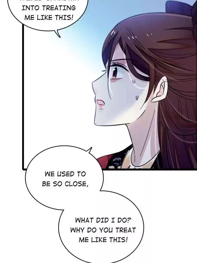 The Brocaded Tale Of The Girl Si Chapter 129