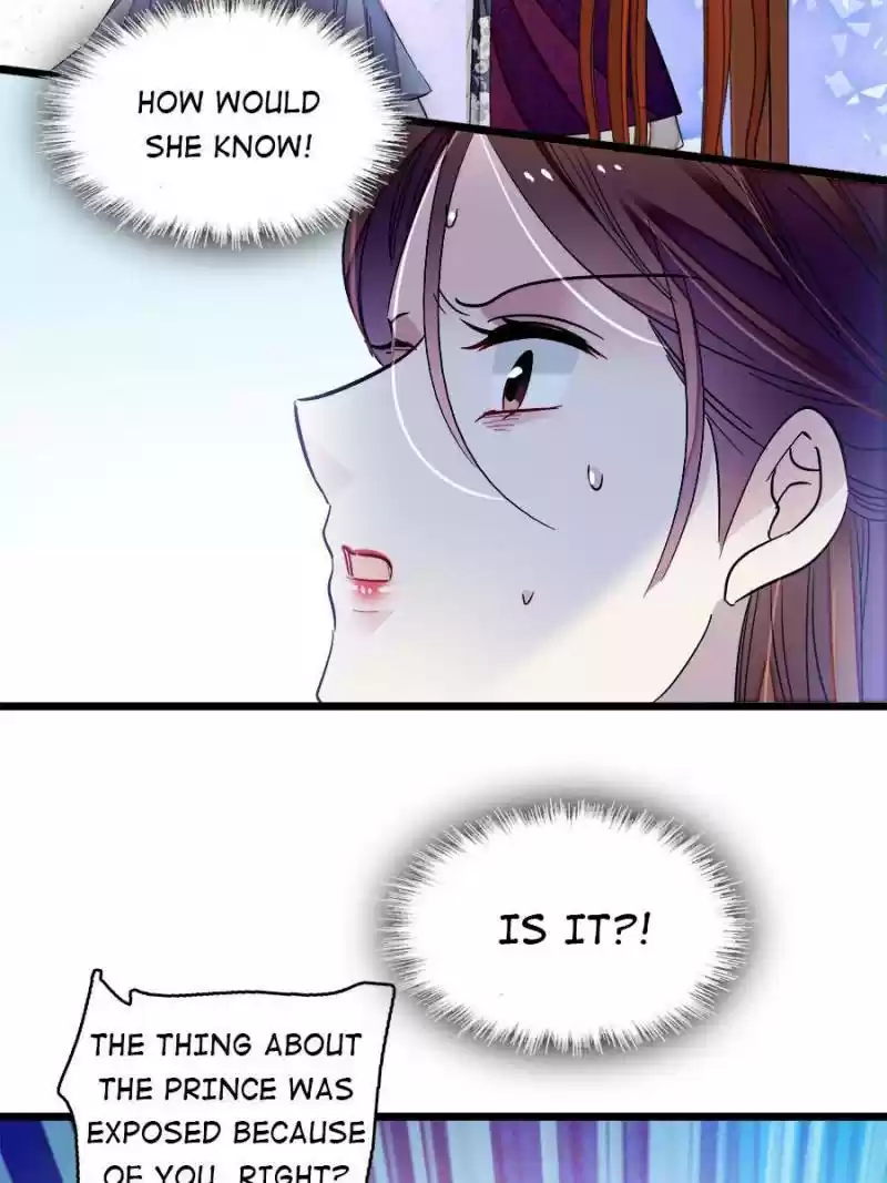 The Brocaded Tale Of The Girl Si Chapter 129