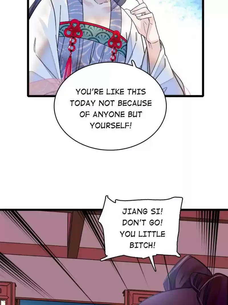 The Brocaded Tale Of The Girl Si Chapter 129