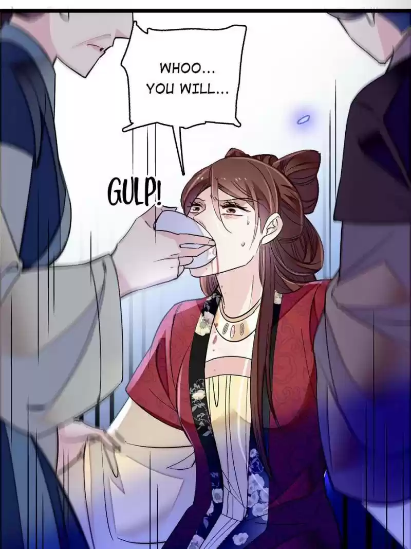 The Brocaded Tale Of The Girl Si Chapter 129