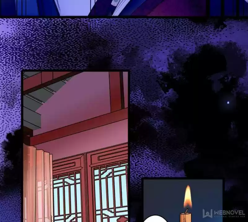 The Brocaded Tale Of The Girl Si Chapter 129