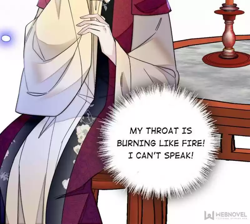 The Brocaded Tale Of The Girl Si Chapter 129