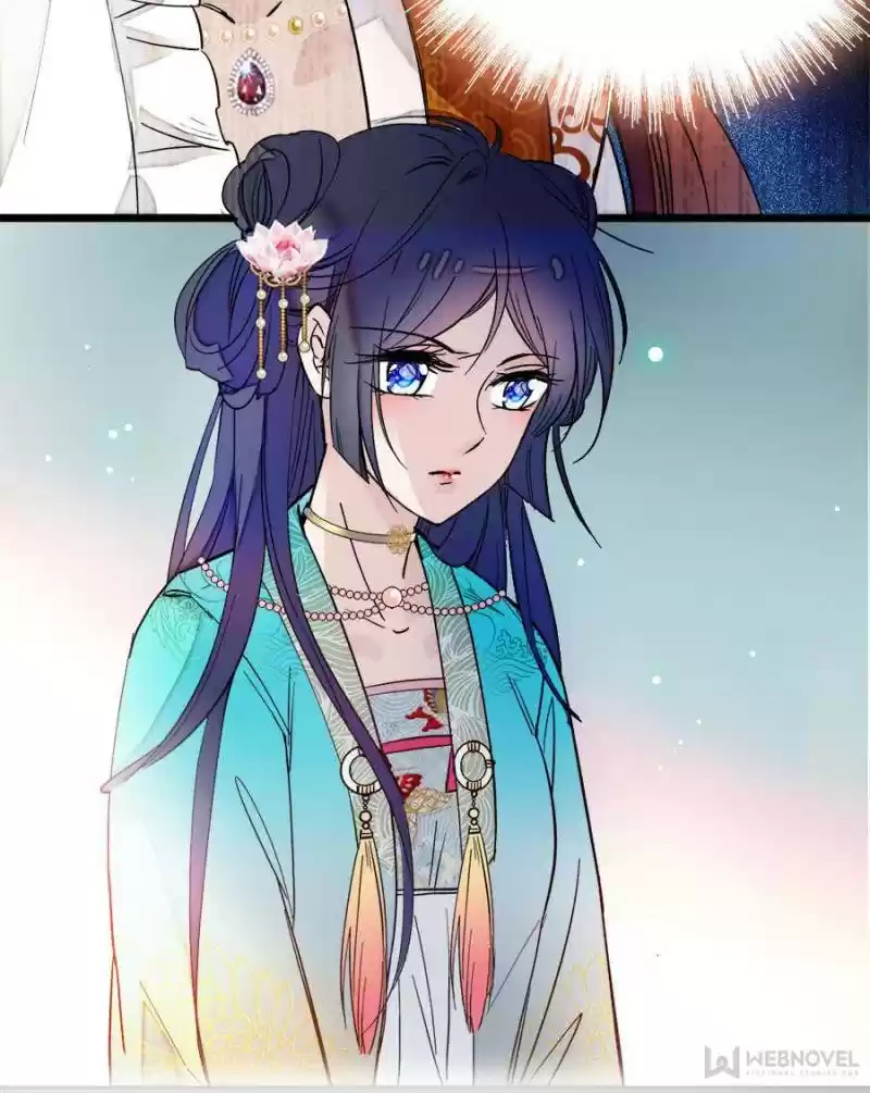 The Brocaded Tale Of The Girl Si Chapter 13