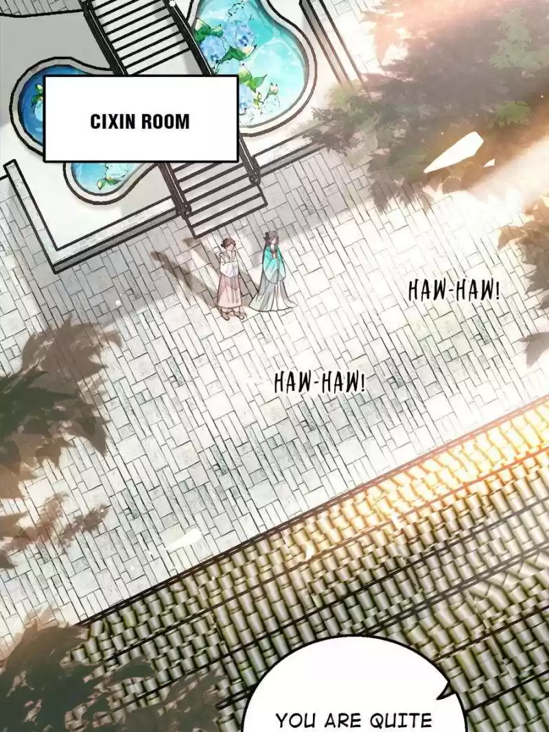 The Brocaded Tale Of The Girl Si Chapter 13