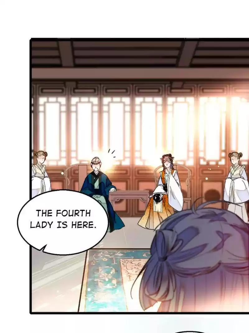 The Brocaded Tale Of The Girl Si Chapter 13