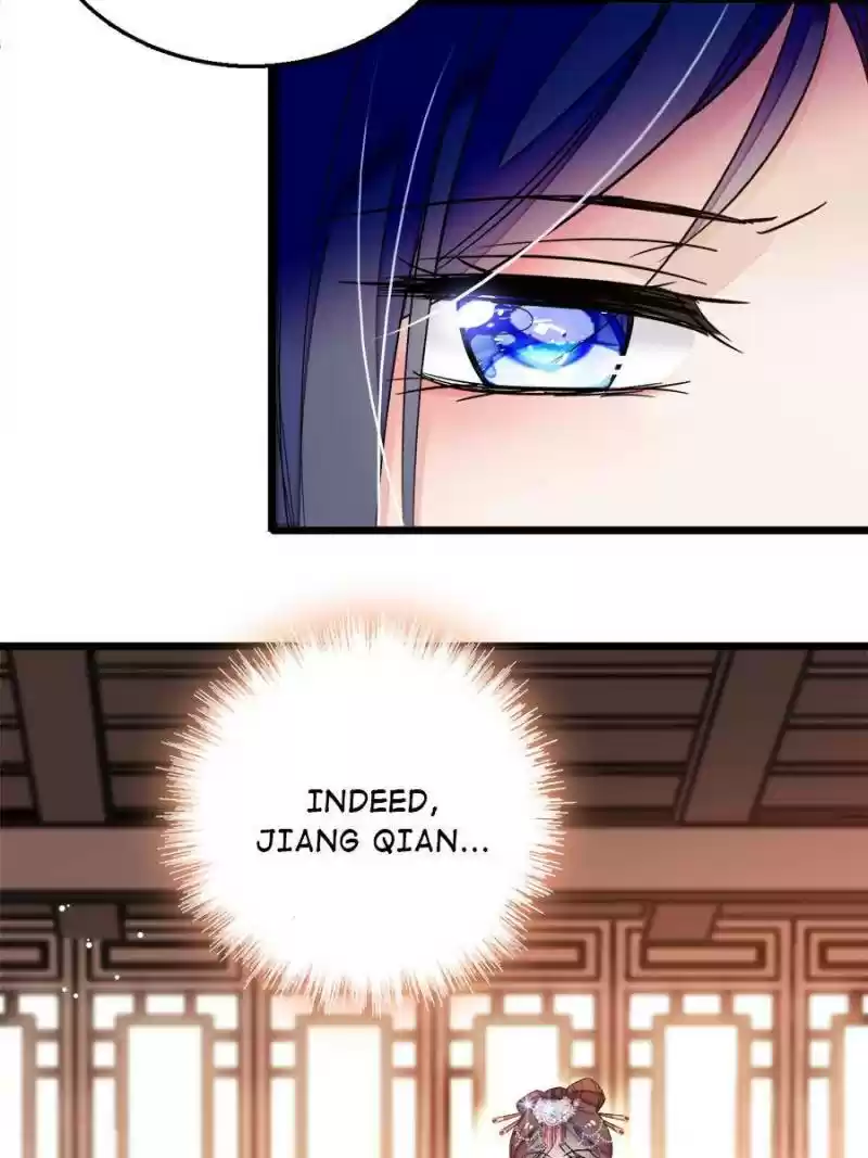 The Brocaded Tale Of The Girl Si Chapter 13