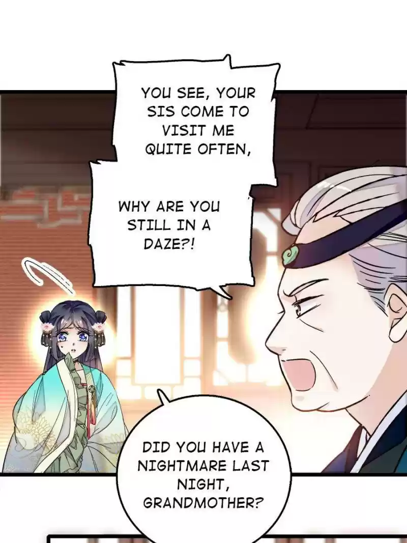 The Brocaded Tale Of The Girl Si Chapter 13