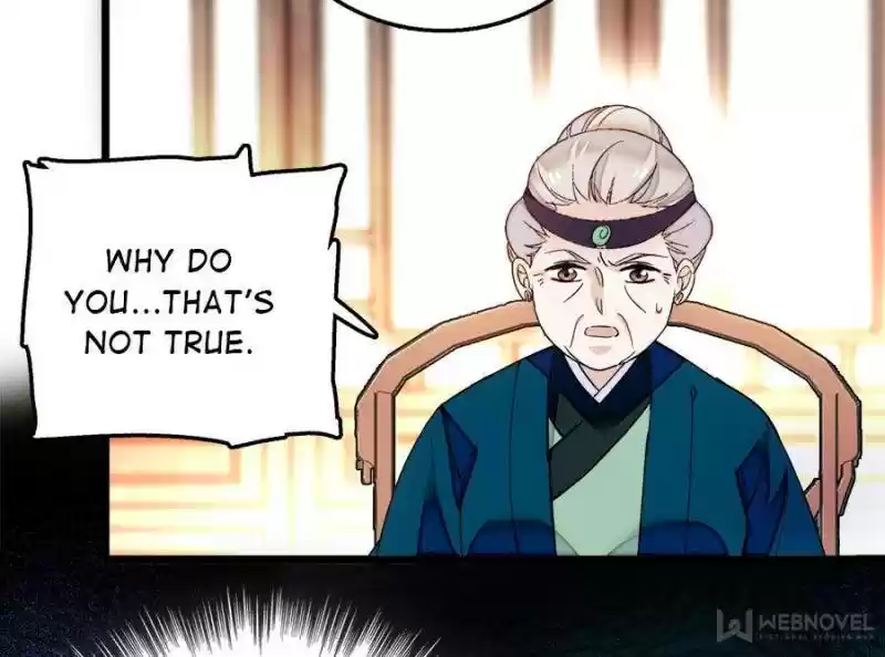 The Brocaded Tale Of The Girl Si Chapter 13