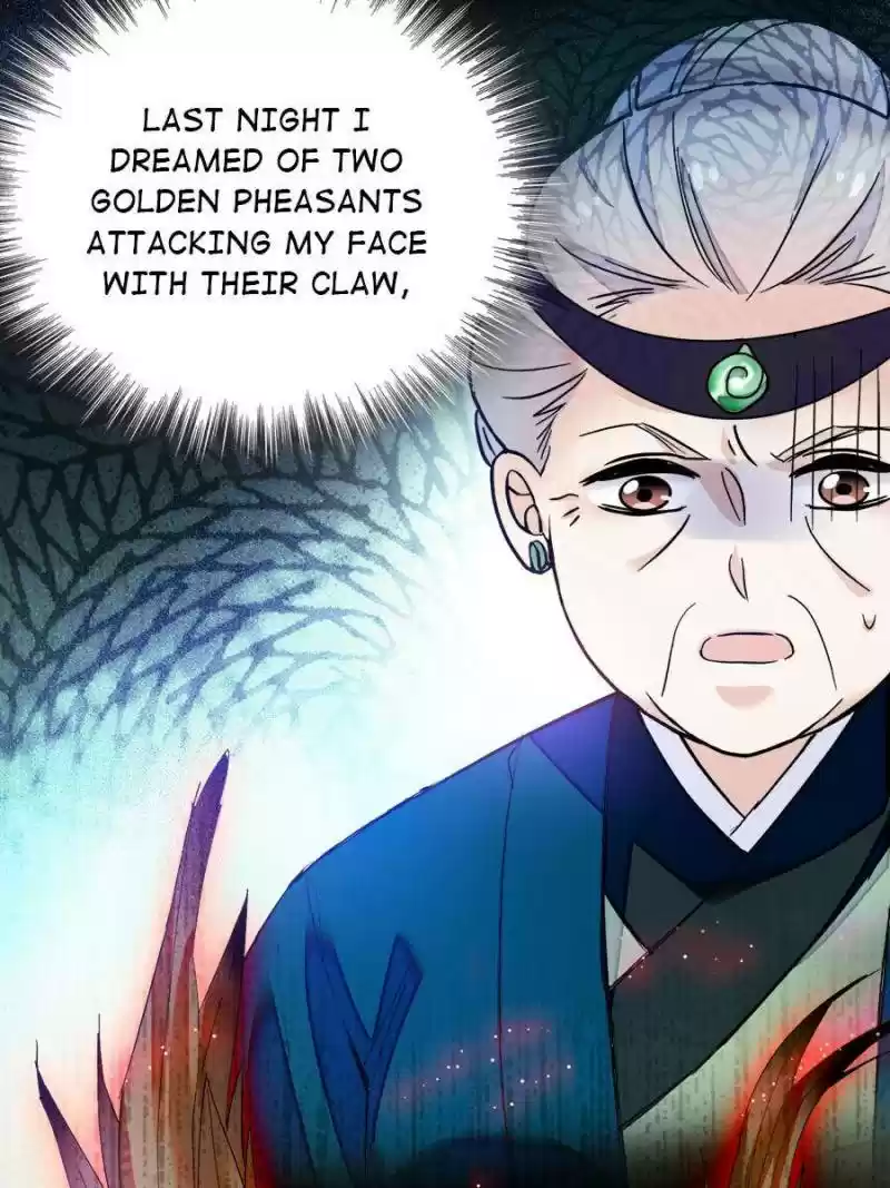 The Brocaded Tale Of The Girl Si Chapter 13