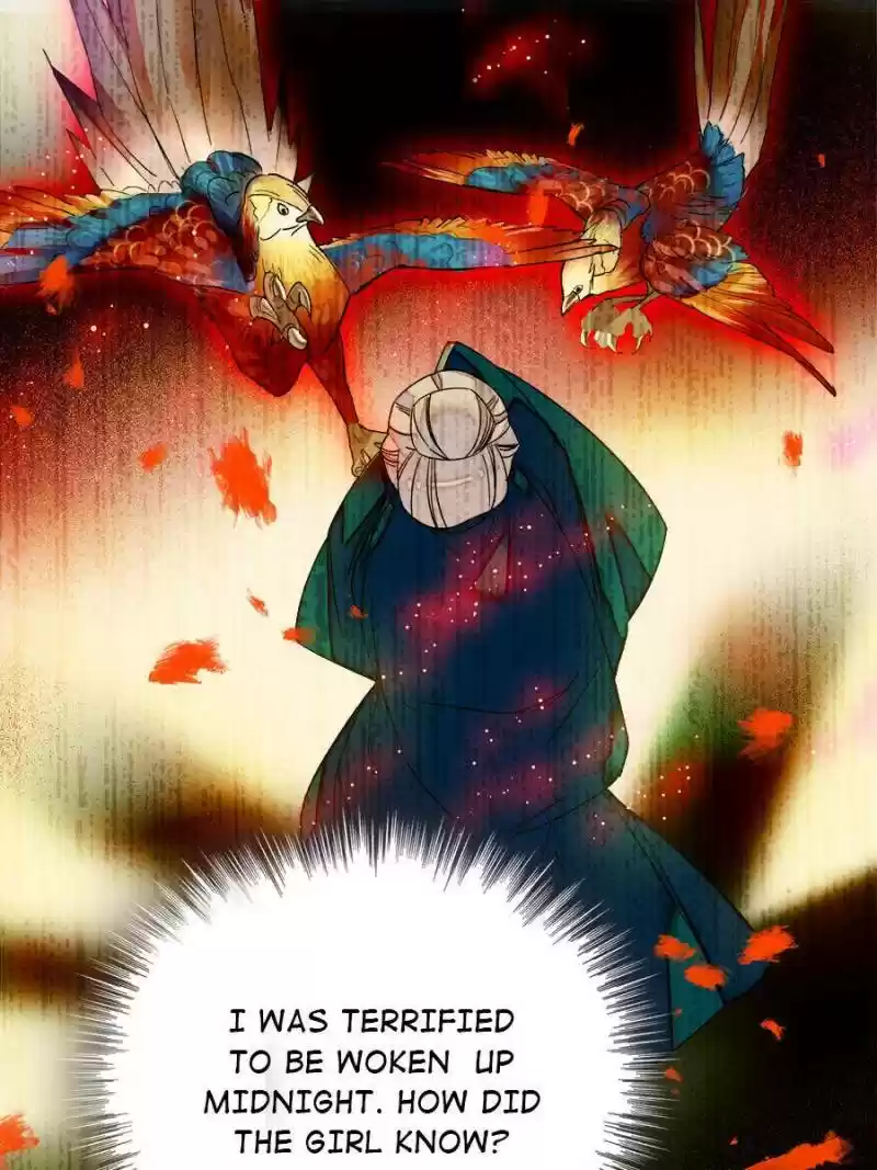 The Brocaded Tale Of The Girl Si Chapter 13