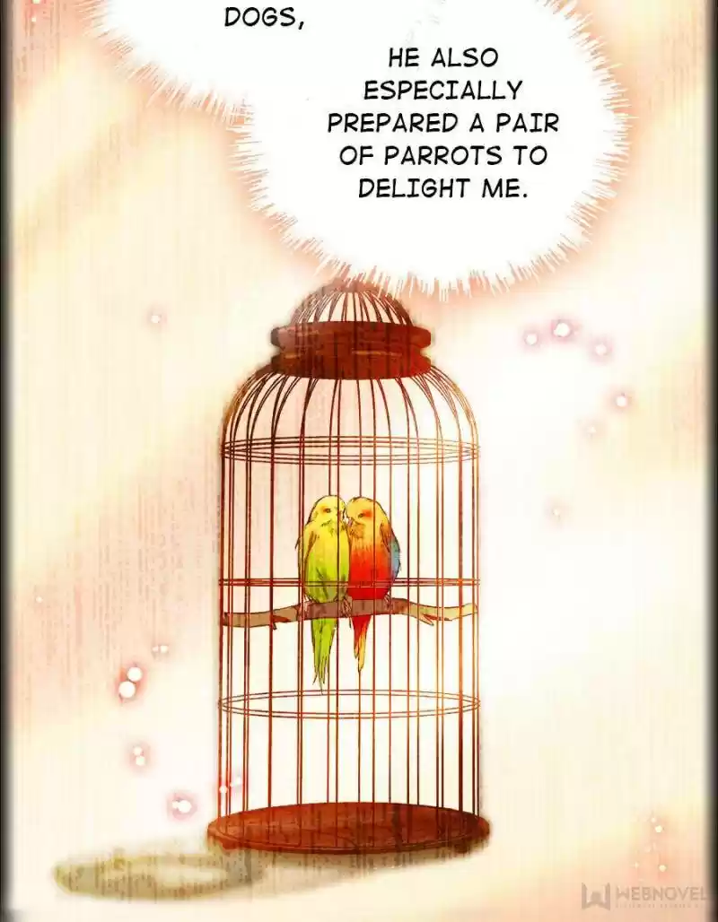 The Brocaded Tale Of The Girl Si Chapter 13