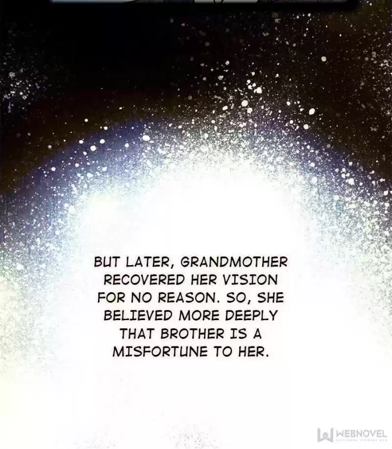 The Brocaded Tale Of The Girl Si Chapter 13