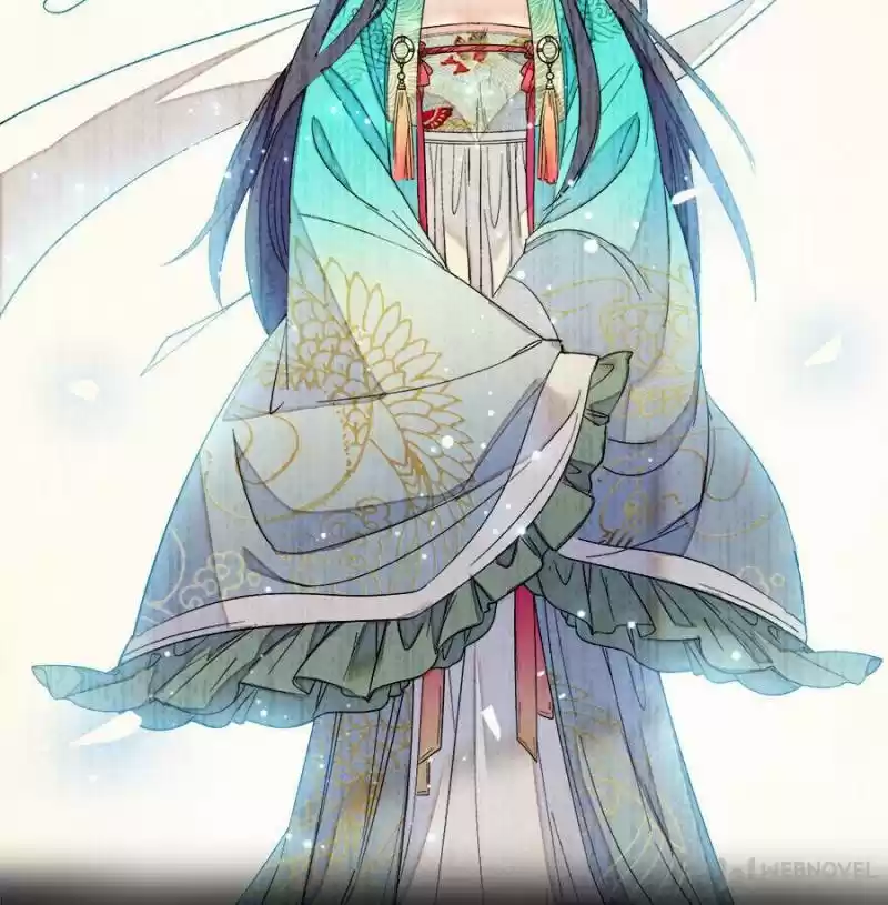 The Brocaded Tale Of The Girl Si Chapter 13