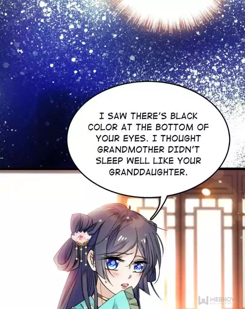 The Brocaded Tale Of The Girl Si Chapter 13