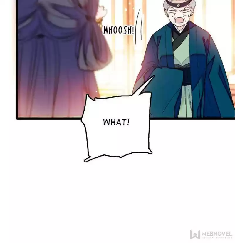 The Brocaded Tale Of The Girl Si Chapter 13