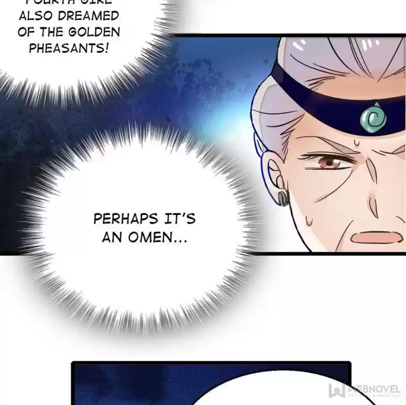 The Brocaded Tale Of The Girl Si Chapter 13