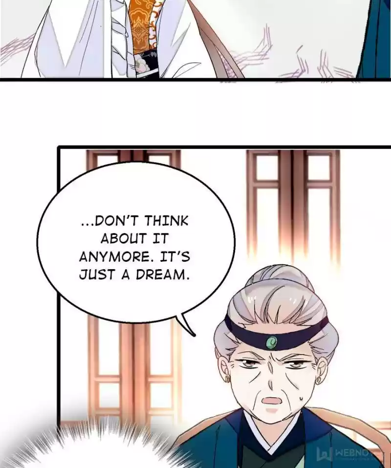 The Brocaded Tale Of The Girl Si Chapter 13