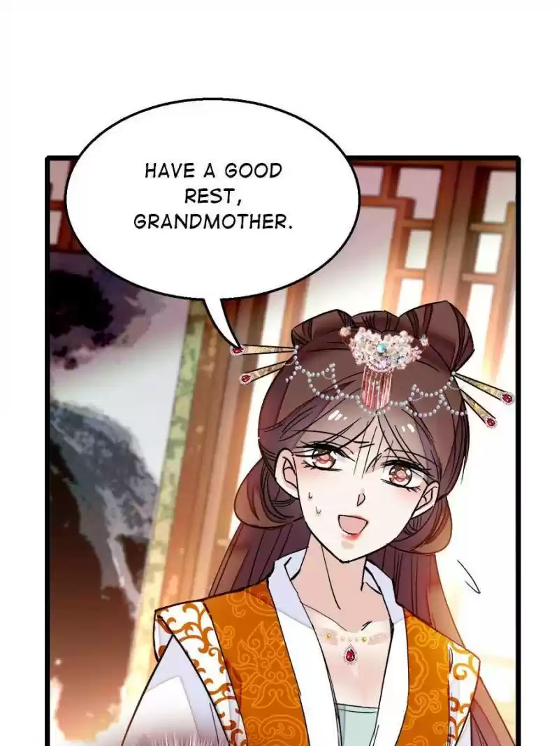 The Brocaded Tale Of The Girl Si Chapter 13