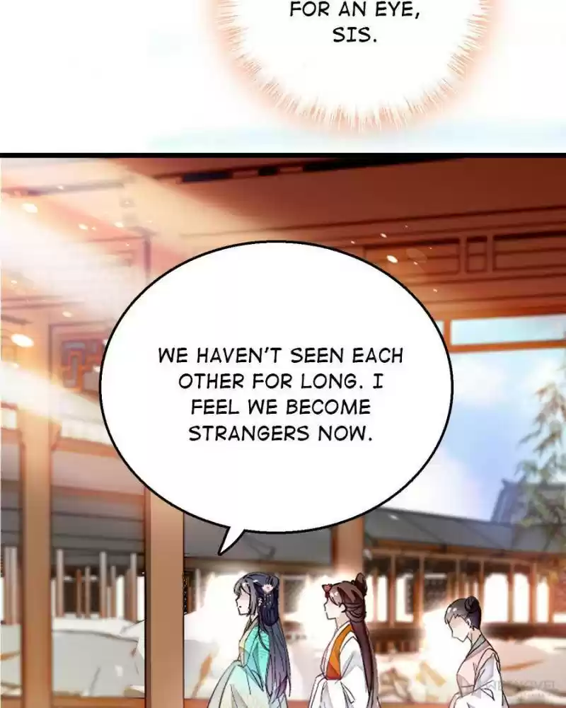 The Brocaded Tale Of The Girl Si Chapter 13