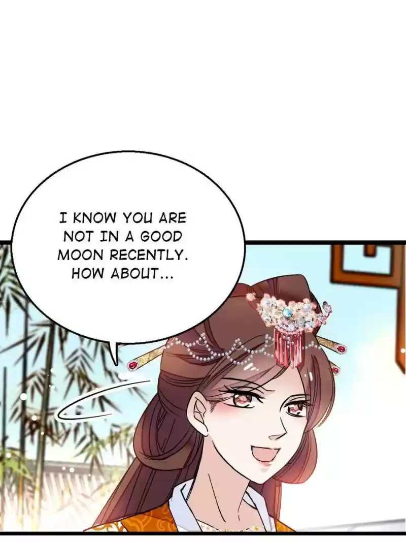 The Brocaded Tale Of The Girl Si Chapter 13