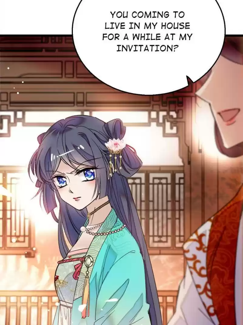 The Brocaded Tale Of The Girl Si Chapter 13