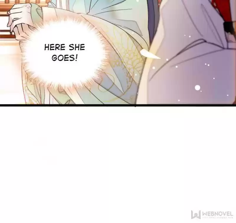 The Brocaded Tale Of The Girl Si Chapter 13