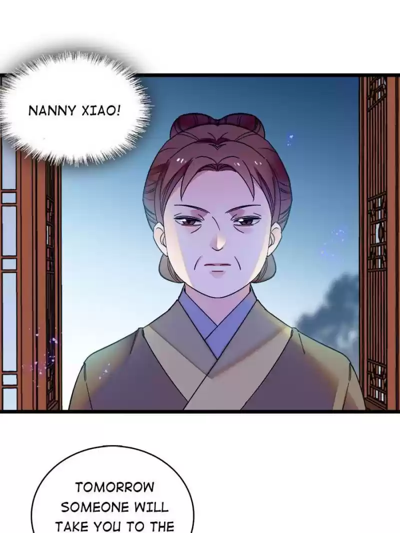 The Brocaded Tale Of The Girl Si Chapter 130