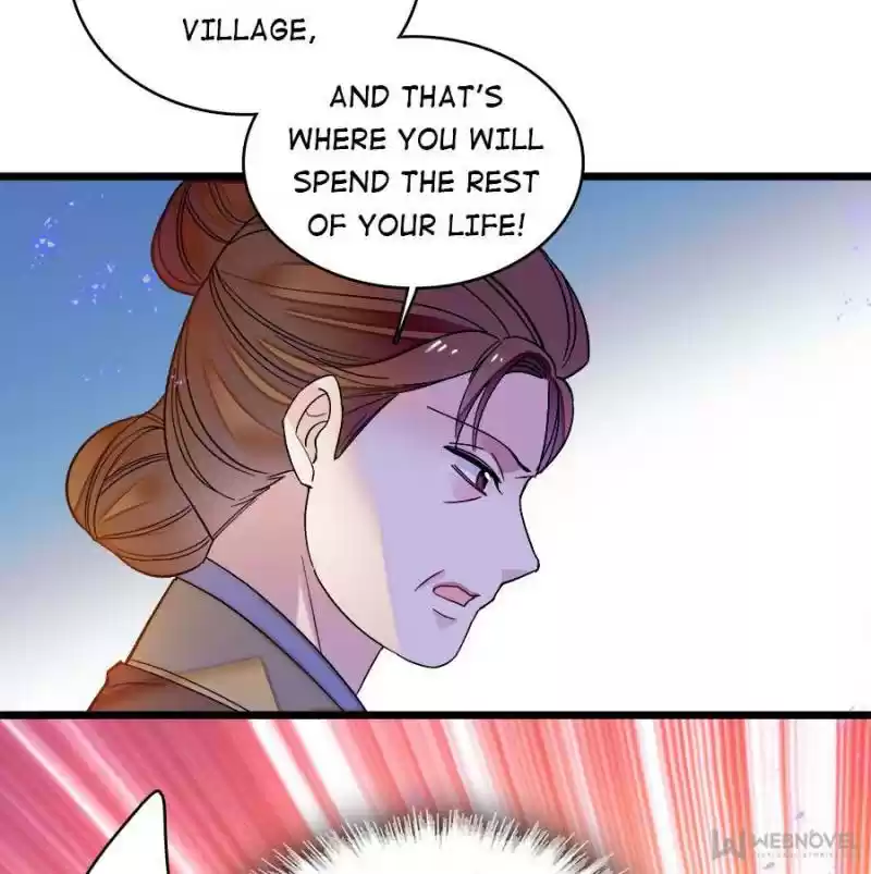 The Brocaded Tale Of The Girl Si Chapter 130