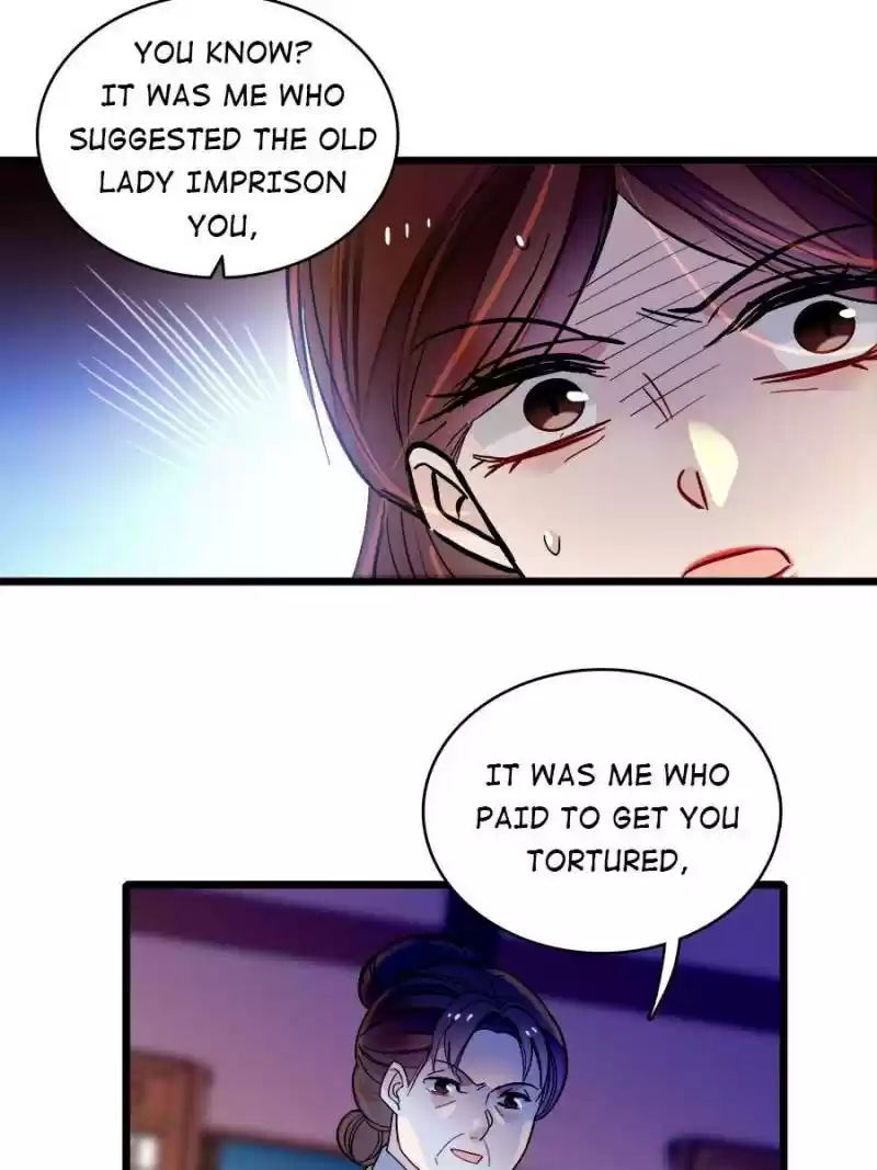 The Brocaded Tale Of The Girl Si Chapter 130