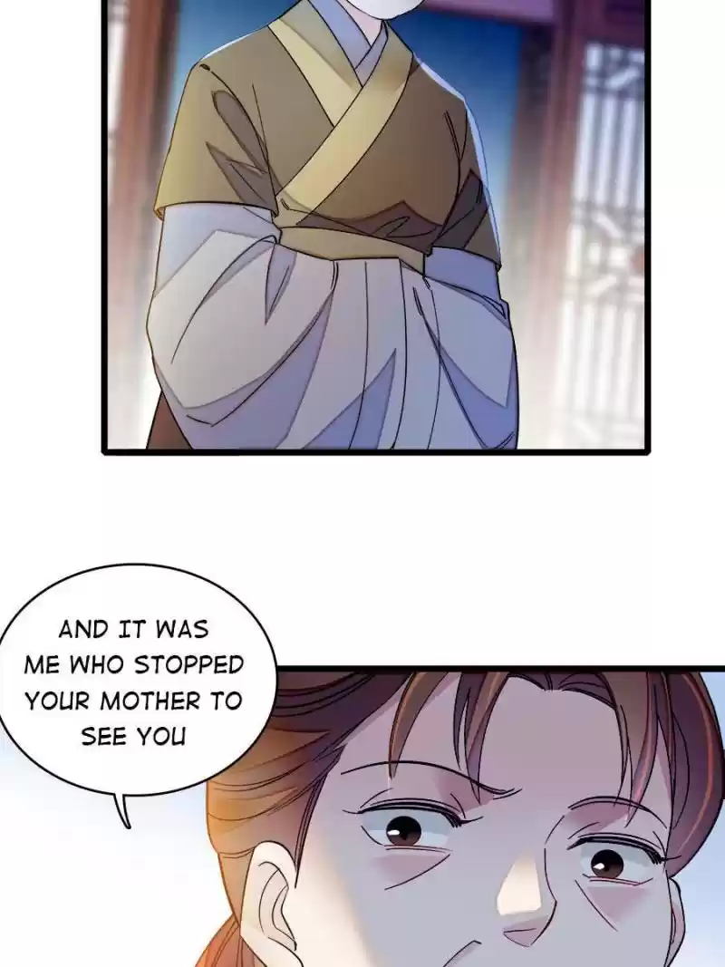 The Brocaded Tale Of The Girl Si Chapter 130